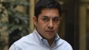 Tribunal Supremo de RN suspendió militancia a diputado Jorge Durán tras denuncia de abuso y violación Tribunal Supremo de RN suspendió militancia a diputado Jorge Durán tras denuncia de abuso y violación