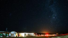 Astrónomos chilenos juntan firmas para detener proyecto que pondría en riesgo los cielos: Quedan menos de 24 horas