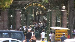 Suprema respalda al Saint George’s por no expulsar a estudiantes que alteraron imágenes de alumnas con IA