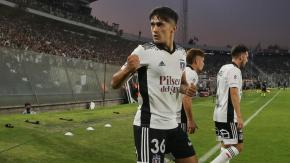 Mucho menos: Colo Colo aclara el verdadero monto que recibe por la venta de Pablo Solari a Rusia Mucho menos: Colo Colo aclara el verdadero monto que recibe por la venta de Pablo Solari a Rusia