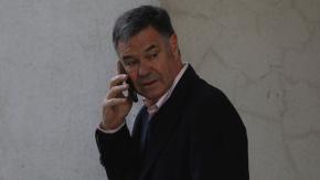 Senador Ossandón: "Boric ganó con un relato falso, lo mismo podría pasar con Kaiser" Senador Ossandón: "Boric ganó con un relato falso, lo mismo podría pasar con Kaiser"