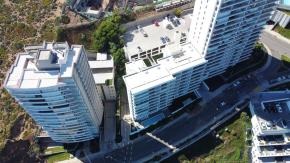 Detienen a banda que saqueaba departamentos del Edificio Kandinsky de Viña del Mar Detienen a banda que saqueaba departamentos del Edificio Kandinsky de Viña del Mar