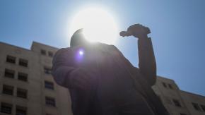 Declaran alerta roja para la Región Metropolitana por “calor extremo”
