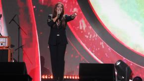 "Por una negligencia médica": La historia detrás de la canción "Se me fue" de Myriam Hernández (y a quién va dedicada) "Por una negligencia médica": La historia detrás de la canción "Se me fue" de Myriam Hernández (y a quién va dedicada)