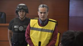 El desahogo de Carlos Contreras desde la cárcel de Antofagasta: “Aquí hay nombres que Fiscalía ha pasado por alto”