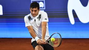 Cuándo, a qué hora y dónde ver a Cristian Garin en la primera ronda del Chile Open 2025 Cuándo, a qué hora y dónde ver a Cristian Garin en la primera ronda del Chile Open 2025