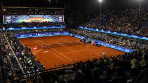 Confirman sensible baja en el Chile Open 2025: fue top ten y campeón de Masters 1000 Confirman sensible baja en el Chile Open 2025: fue top ten y campeón de Masters 1000