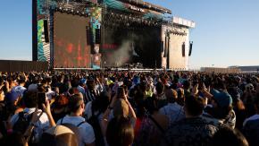 Lollapalooza Chile 2025: dan a conocer los horarios en que se presentará cada artista