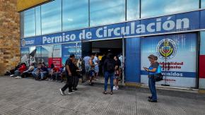 Antes de pagar el permiso de circulación: Revisa AQUÍ si tienes multas impagas