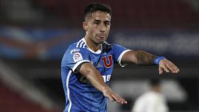 Duro recado de Gustavo Álvarez a Lucas Assadi ante posible partida de U de Chile: "Hay que ganárselas" Duro recado de Gustavo Álvarez a Lucas Assadi ante posible partida de U de Chile: "Hay que ganárselas"