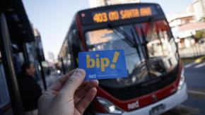 Así quedarán las tarifas del Transporte Público tras alza de $20 Así quedarán las tarifas del Transporte Público tras alza de $20