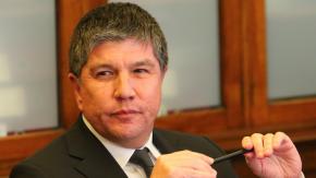 Gendarmería se opone a medida que permite a Monsalve acceder a un computador: “No es útil ni necesaria” 