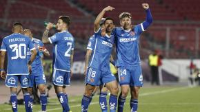 El feo desaire que U de Chile tuvo con Marcelo Morales antes de su partida a la MLS El feo desaire que U de Chile tuvo con Marcelo Morales antes de su partida a la MLS