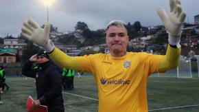 Cristóbal Campos y la buena noticia para su recuperación: recibirá una de las mejores prótesis del mundo