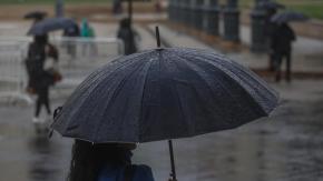 Emiten alerta meteorológica por precipitaciones: Revisa las regiones afectadas