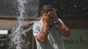 Emiten aviso por altas temperaturas para cinco regiones: Termómetros llegarán a los 36°C Emiten aviso por altas temperaturas para cinco regiones: Termómetros llegarán a los 36°C