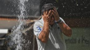 ¿Estamos frente a una ola de calor en la zona central del país? ¿Estamos frente a una ola de calor en la zona central del país?