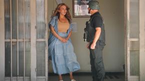 Descartan supuesto ataque con ácido a Cathy Barriga al interior de la cárcel: Tuvo una reacción alérgica Descartan supuesto ataque con ácido a Cathy Barriga al interior de la cárcel: Tuvo una reacción alérgica
