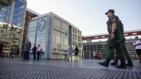 Tribunal dio lugar a solicitudes de extradición de tres miembros de "Piratas de Aragua" detenidos en el extranjero Tribunal dio lugar a solicitudes de extradición de tres miembros de "Piratas de Aragua" detenidos en el extranjero