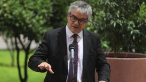 Mario Marcel se descarta como candidato presidencial: "no estoy disponible para eso"