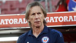 Periodista argentino y eventual interés de Boca Juniors por Ricardo Gareca: "Por ahora no hay nada concreto" Periodista argentino y eventual interés de Boca Juniors por Ricardo Gareca: "Por ahora no hay nada concreto"