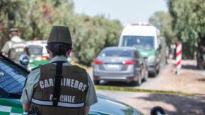 Carabinero muere tras sufrir impacto de bala en domicilio de Quilpué: Funcionario se habría autoinfligido el disparo