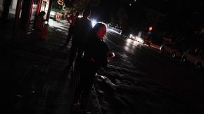 Coordinador Eléctrico estima que 100% del suministro volverá en la madrugada Coordinador Eléctrico estima que 100% del suministro volverá en la madrugada