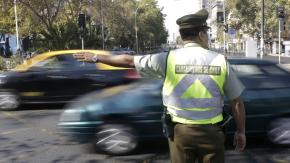 Fiesta ‘Santiago te Amo’: Conoce los cortes de tránsito en Alameda por el evento Fiesta ‘Santiago te Amo’: Conoce los cortes de tránsito en Alameda por el evento