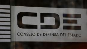 CDE se querelló contra exfuncionarios de Las Condes por fraude al Fisco y uso malicioso de instrumento público CDE se querelló contra exfuncionarios de Las Condes por fraude al Fisco y uso malicioso de instrumento público