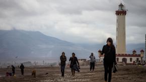¿Por qué amanece "siempre nublado" en la playa? ¿Por qué amanece "siempre nublado" en la playa?