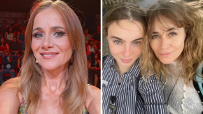 “¿Hasta cuándo hay que aguantarlos?”: El descargo de Amaya Forch tras vivir desagradable situación junto a su hija “¿Hasta cuándo hay que aguantarlos?”: El descargo de Amaya Forch tras vivir desagradable situación junto a su hija