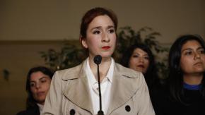 Democracia Viva: Las razones de la Corte de Antofagasta para desaforar a la diputada Catalina Pérez Democracia Viva: Las razones de la Corte de Antofagasta para desaforar a la diputada Catalina Pérez