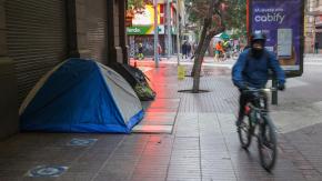 Rucos aumentaron un 6% en 2024: Santiago concentra al menos 40 en tres avenidas Rucos aumentaron un 6% en 2024: Santiago concentra al menos 40 en tres avenidas