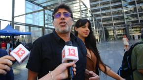 Desde su arresto domiciliario: Daniel Jadue dice estar disponible para ser candidato presidencial Desde su arresto domiciliario: Daniel Jadue dice estar disponible para ser candidato presidencial