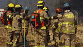 Permiso de circulación 2025: así puedes adquirir el SOAP y ayudar a Bomberos en medio de los incendios forestales