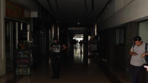 ¿Por qué se cortó la luz? Coordinador Eléctrico Nacional informa falla que provocó la emergencia ¿Por qué se cortó la luz? Coordinador Eléctrico Nacional informa falla que provocó la emergencia