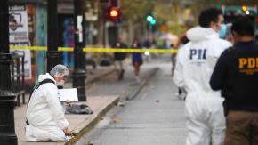 Hombre fue asesinado a balazos en Barrio Bellavista: atacantes se trasladaban en moto Hombre fue asesinado a balazos en Barrio Bellavista: atacantes se trasladaban en moto