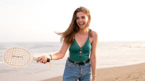 Deportes en verano: Cuatro actividades para moverte y aprovechar esta temporada Deportes en verano: Cuatro actividades para moverte y aprovechar esta temporada