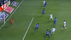 VIDEO | Los golazos de Rodrigo Echeverría en Club León ante Toluca VIDEO | Los golazos de Rodrigo Echeverría en Club León ante Toluca