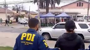 Detienen a millonaria estafadora que ofrece casonas en Coquimbo: Quedó libre por prescripción de sus delitos Detienen a millonaria estafadora que ofrece casonas en Coquimbo: Quedó libre por prescripción de sus delitos