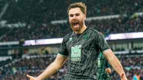De los mejores pagados: este es el sueldo que gana Ben Brereton en Sheffield United De los mejores pagados: este es el sueldo que gana Ben Brereton en Sheffield United