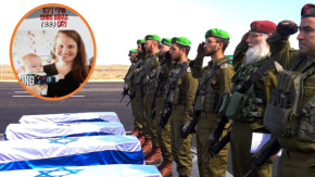 La familia de la rehén israelí Shiri Bibas confirma la entrega de sus restos