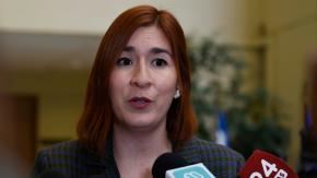 “Todo se lo consultaban e informaban”: Los detalles de la querella del CDE contra Catalina Pérez por Democracia Viva “Todo se lo consultaban e informaban”: Los detalles de la querella del CDE contra Catalina Pérez por Democracia Viva