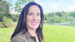 Cecilia Piñera a un año de la muerte de su padre: “Lo primero que se me viene a la mente es gratitud" Cecilia Piñera a un año de la muerte de su padre: “Lo primero que se me viene a la mente es gratitud"