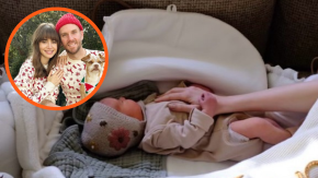Lilly Collins anuncia que fue madre por embarazo subrogado y genera ola de críticas Lilly Collins anuncia que fue madre por embarazo subrogado y genera ola de críticas