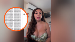 Tras suspender la "Gala del Pueblo": Naya Fácil asegura que devolverá donaciones a quienes lo soliciten Tras suspender la "Gala del Pueblo": Naya Fácil asegura que devolverá donaciones a quienes lo soliciten