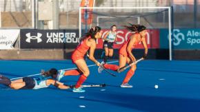 Sigue aquí EN VIVO la Nations Cup Santiago 2025 de hockey césped Sigue aquí EN VIVO la Nations Cup Santiago 2025 de hockey césped