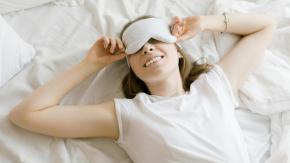 Alto estrés y falta de vacaciones: 3 simples consejos para conseguir un mejor dormir Alto estrés y falta de vacaciones: 3 simples consejos para conseguir un mejor dormir