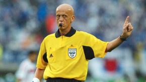 La propuesta de Pierluigi Collina para los penales que revolucionaría el fútbol mundial