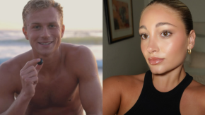 "Te van a terminar": Florencia Araneda reveló consejo de su madre mientras 'pololeó' con hijo de Diana Bolocco "Te van a terminar": Florencia Araneda reveló consejo de su madre mientras 'pololeó' con hijo de Diana Bolocco